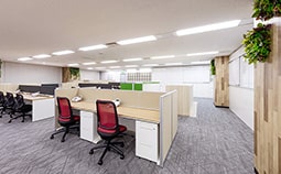 生興株式会社様