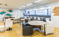 オフィスコム株式会社