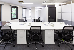 狭い空間や限られたスペースでも快適なレイアウトに