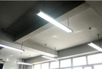 10年以上使っている照明器具は重大な事故の原因に!?