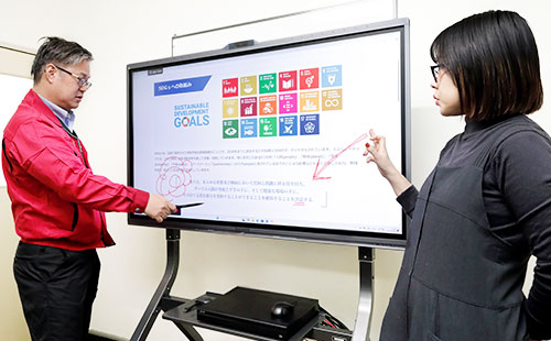 株式会社エムジェイテック