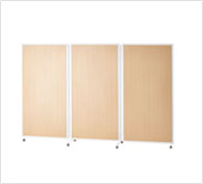 パーテーション