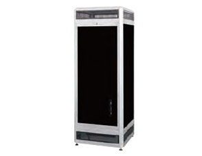 喫煙・分煙ブースのAirQlean Low 115