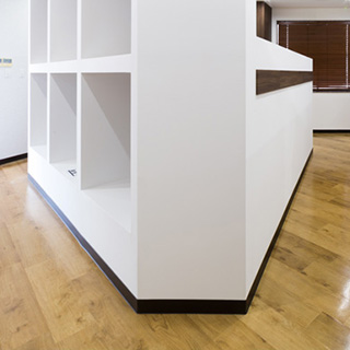 工場内施設・事務所