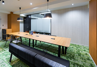 司法書士法人イストワール様