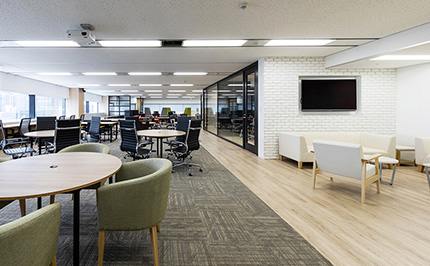 デザインとゾーニング