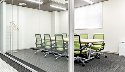 タイルカーペット