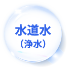 水道水(浄水)