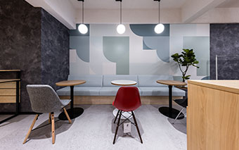 天満橋ライブショールーム