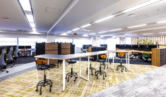 グループアドレス