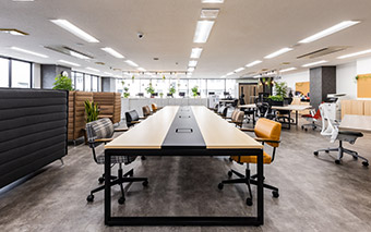 湘南藤沢ショールーム